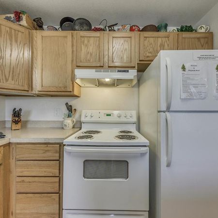 Hillside Haven With Deck Less Than 2 Miles To Dwtn Ruidoso! Exteriér fotografie