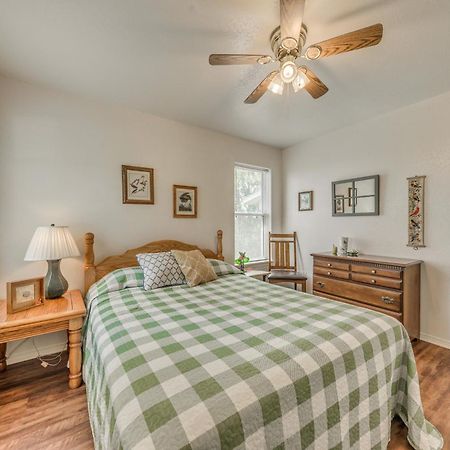 Hillside Haven With Deck Less Than 2 Miles To Dwtn Ruidoso! Exteriér fotografie