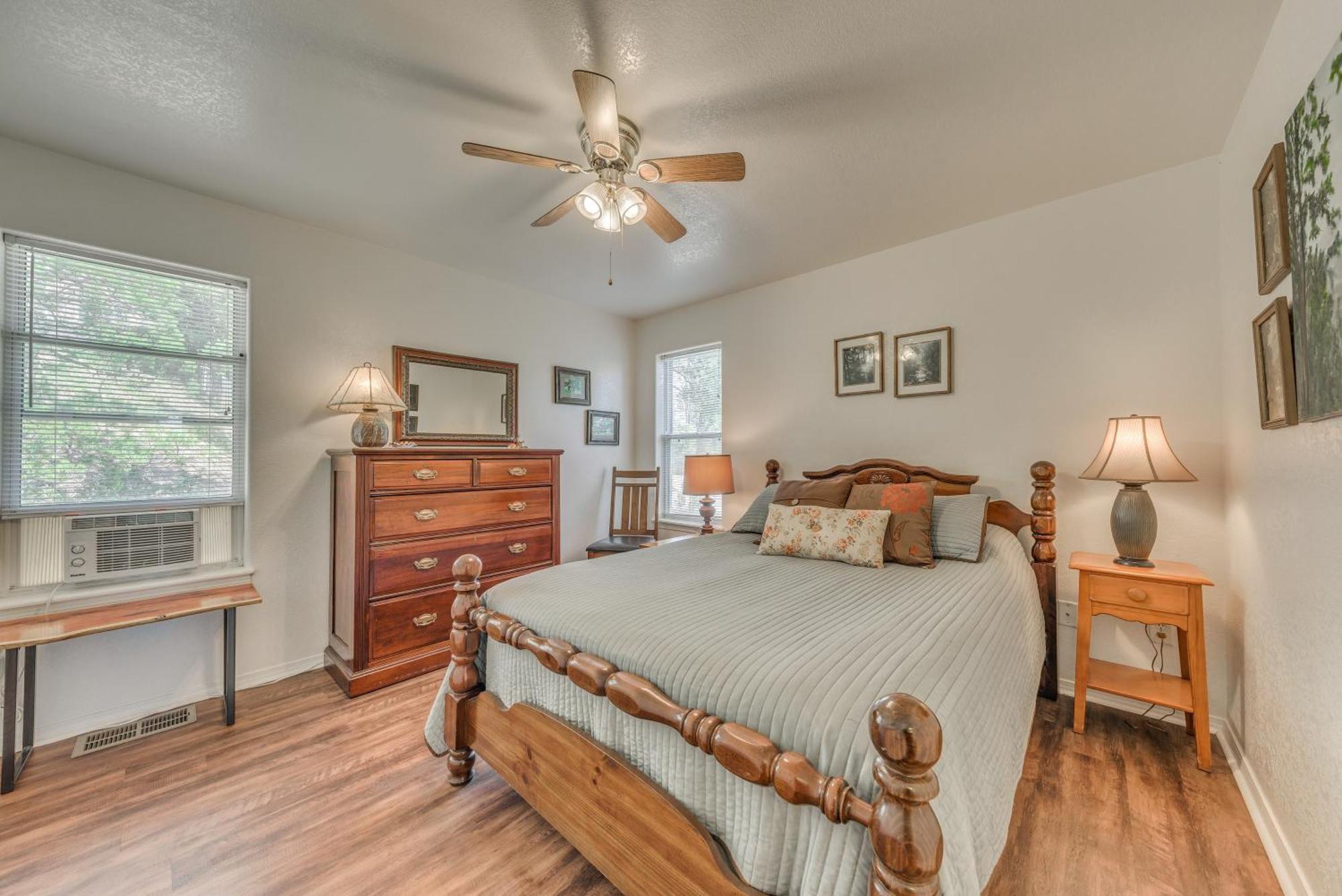 Hillside Haven With Deck Less Than 2 Miles To Dwtn Ruidoso! Exteriér fotografie