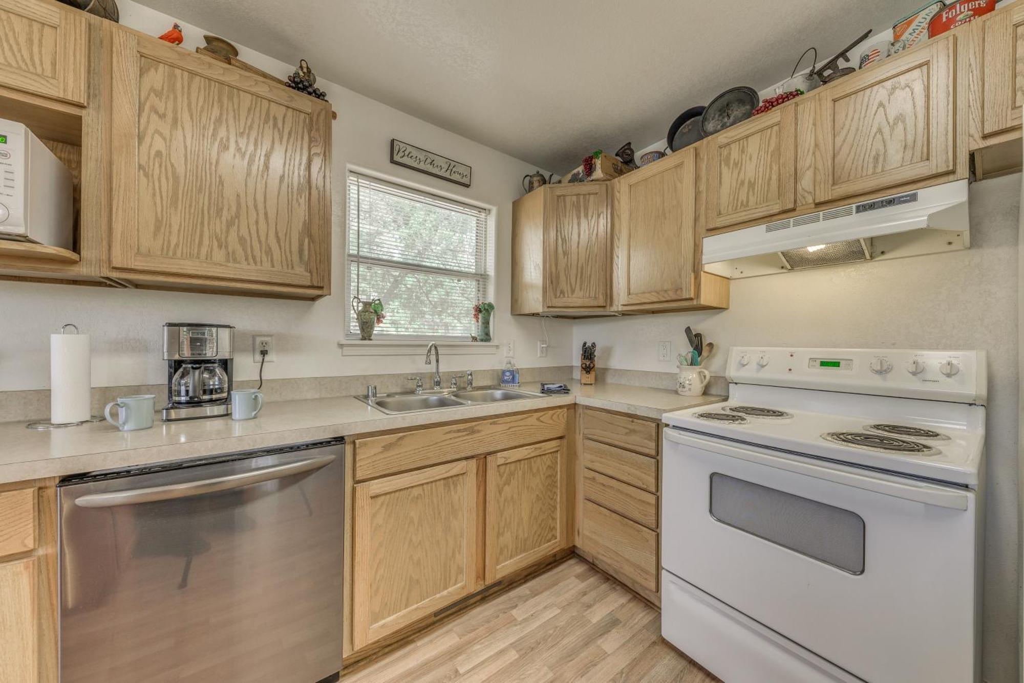 Hillside Haven With Deck Less Than 2 Miles To Dwtn Ruidoso! Exteriér fotografie