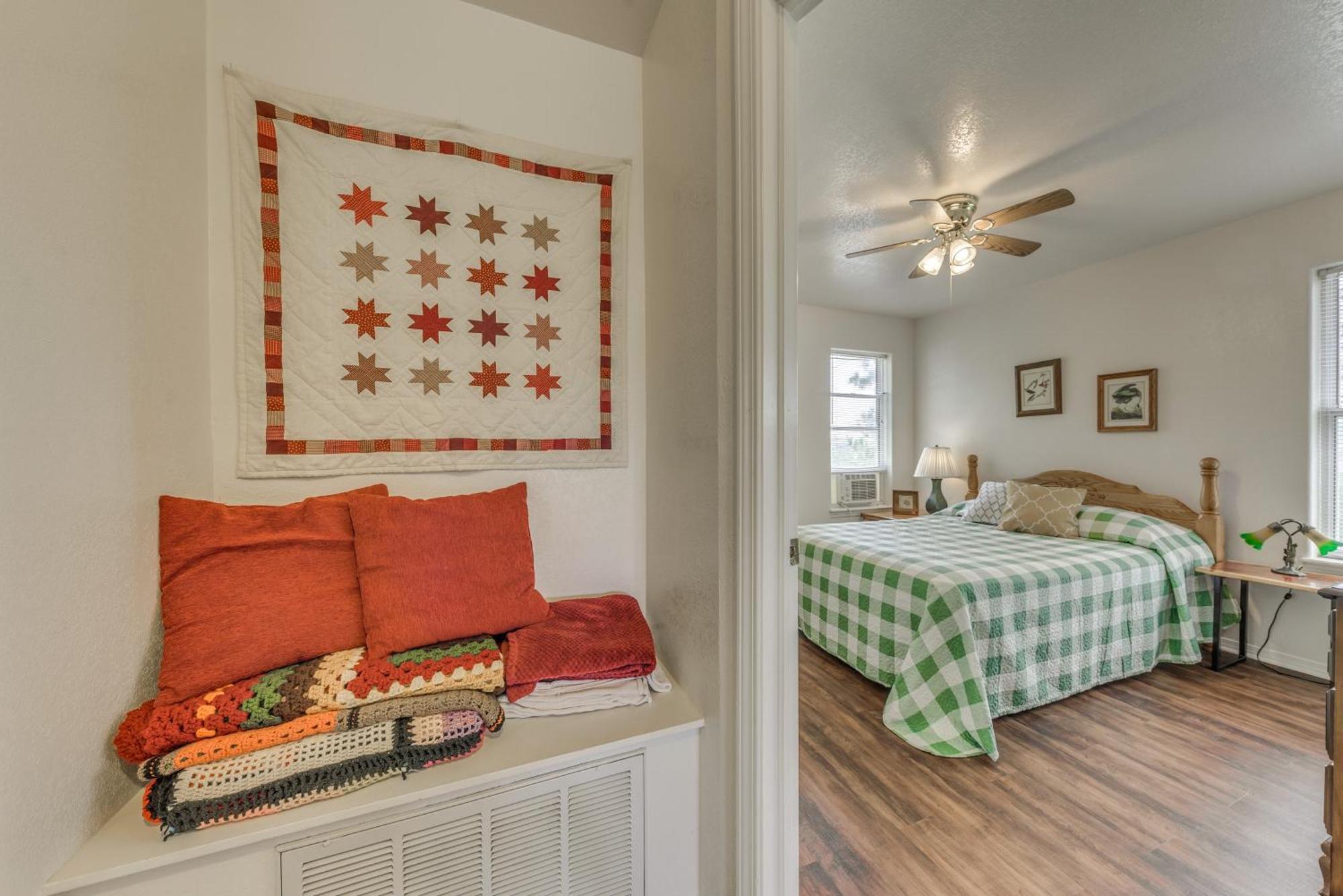 Hillside Haven With Deck Less Than 2 Miles To Dwtn Ruidoso! Exteriér fotografie