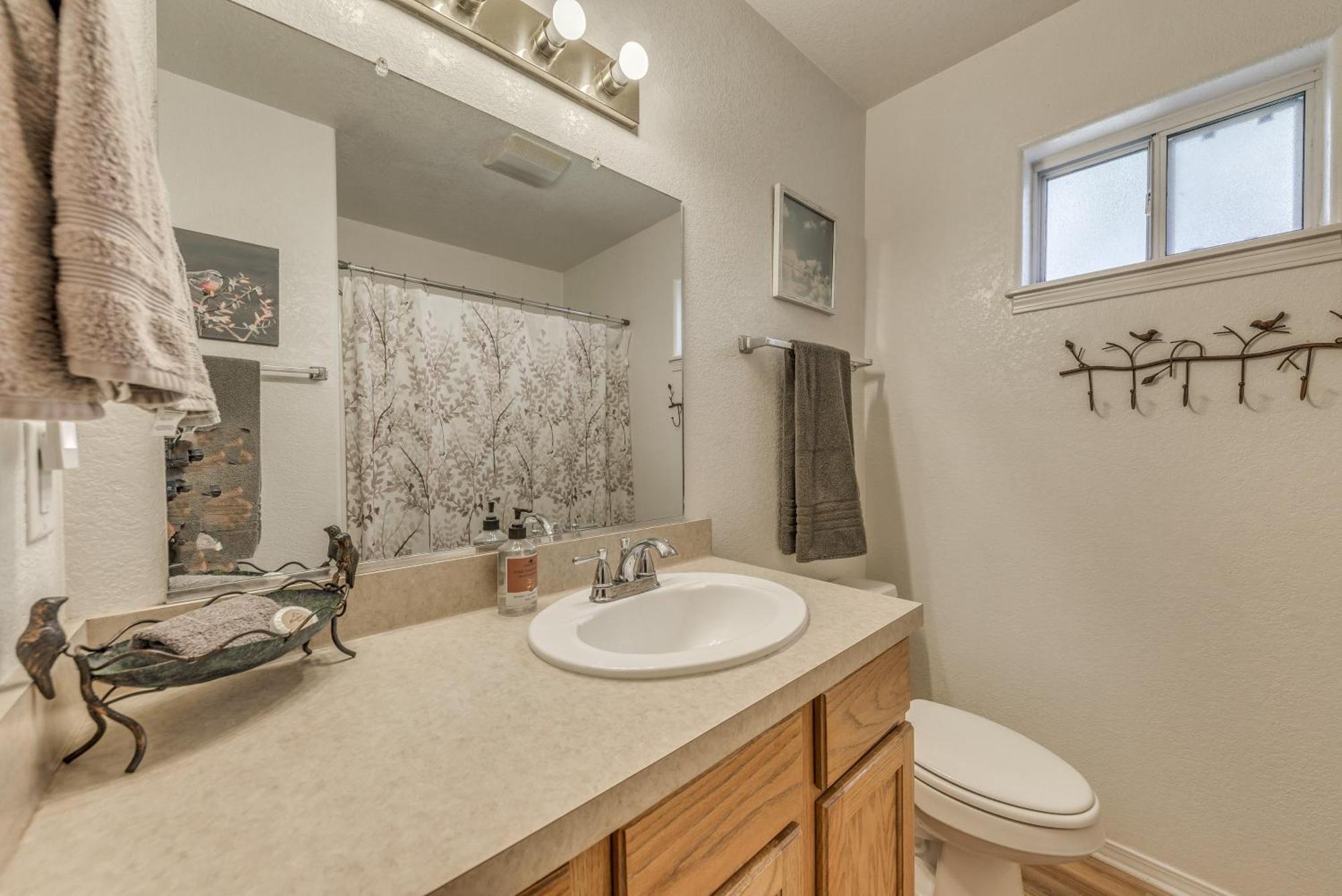 Hillside Haven With Deck Less Than 2 Miles To Dwtn Ruidoso! Exteriér fotografie