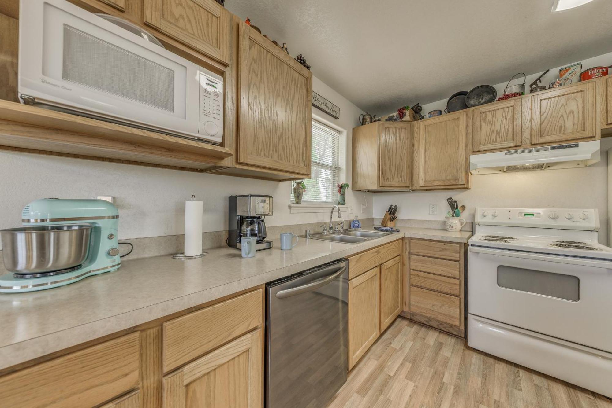 Hillside Haven With Deck Less Than 2 Miles To Dwtn Ruidoso! Exteriér fotografie