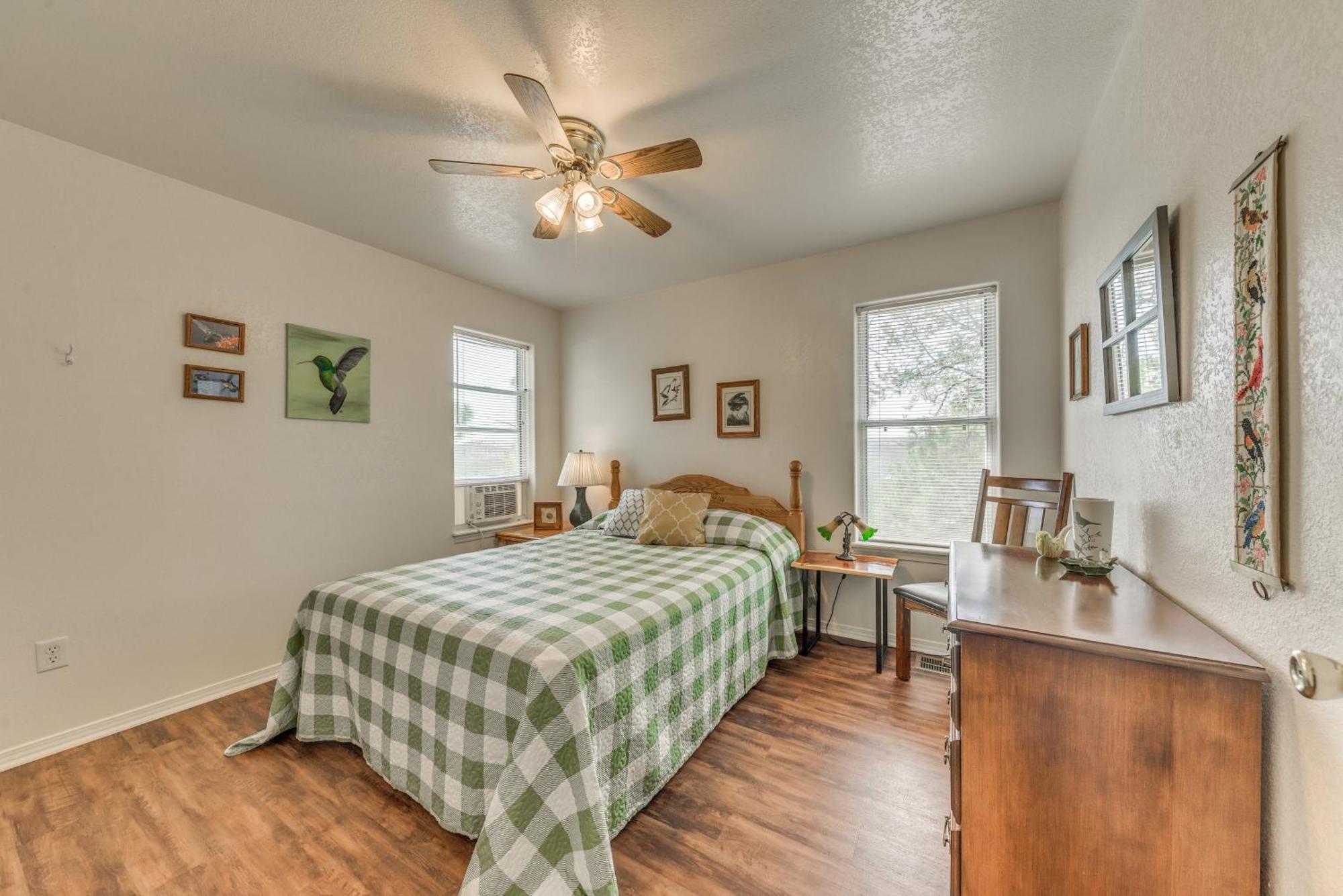 Hillside Haven With Deck Less Than 2 Miles To Dwtn Ruidoso! Exteriér fotografie