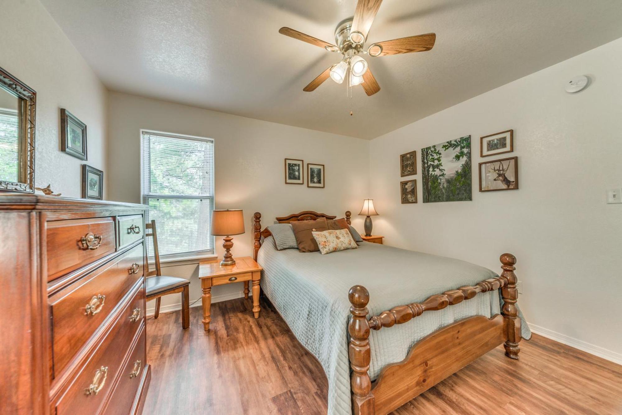Hillside Haven With Deck Less Than 2 Miles To Dwtn Ruidoso! Exteriér fotografie